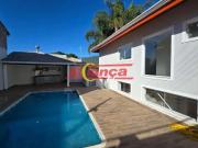 Casa / Sobrado para Venda em Atibaia/SP Jardim Paulista...