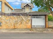 Casa / Sobrado para Venda em Atibaia/SP Jardim Paulista...