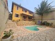 Casa / Sobrado para Venda em Atibaia/SP Jardim Paulista...