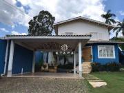 Casa / Sobrado para Venda em Atibaia/SP Jardim Paulista...