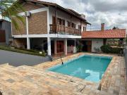 Casa / Sobrado para Venda em Atibaia/SP Jardim Paulista...