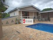 Casa / Sobrado para Venda em Atibaia/SP Jardim Paulista...