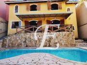 Casa / Sobrado para Venda em Atibaia/SP Jardim Paulista...