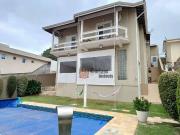 Casa / Sobrado para Venda em Atibaia/SP Jardim Paulista...