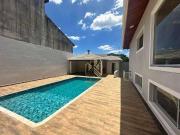 Casa / Sobrado para Venda em Atibaia/SP Jardim Paulista...