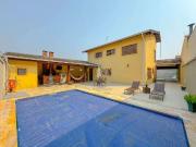 Casa / Sobrado para Venda em Atibaia/SP Jardim Paulista...