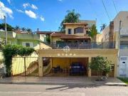 Casa / Sobrado para Venda em Atibaia/SP Jardim Paulista...