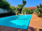 Casa / Sobrado para Venda em Atibaia/SP Jardim Paulista...