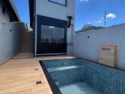 Casa / Sobrado para Venda em Atibaia/SP Jardim São...