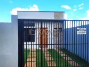 Casa / Sobrado para Venda em Atibaia/SP Jardim São...
