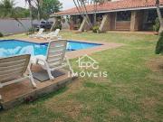 Casa / Sobrado para Venda em Atibaia/SP Jardim São...