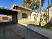 Casa / Sobrado para Venda em Atibaia/SP Jardim Santa...