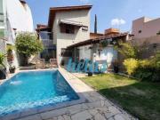 Casa / Sobrado para Venda em Atibaia/SP Jardim Paulista...