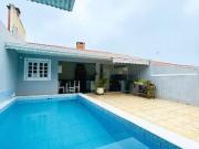 Casa / Sobrado para Venda em Atibaia/SP Jardim Santa...