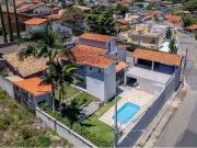 Casa / Sobrado para Venda em Atibaia/SP Jardim Santa...
