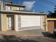 Casa / Sobrado para Venda em Atibaia/SP Jardim Santa...