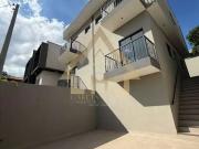 Casa / Sobrado para Venda em Atibaia/SP Jardim Santo...