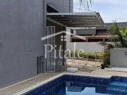 Casa / Sobrado para Venda em Atibaia/SP Jardim Santo...