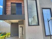 Casa / Sobrado para Venda em Atibaia/SP Jardim Santo...