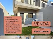 Casa / Sobrado para Venda em Atibaia/SP Jardim Santo...