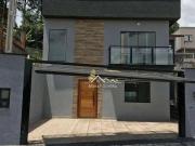 Casa / Sobrado para Venda em Atibaia/SP Jardim Santo...