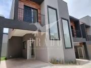 Casa / Sobrado para Venda em Atibaia/SP Jardim Santo...