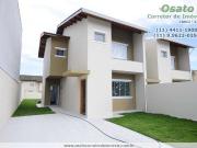 Casa / Sobrado para Venda em Atibaia/SP Jardim Siriema 3...