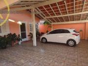 Casa / Sobrado para Venda em Atibaia/SP Jardim Sueli 2...