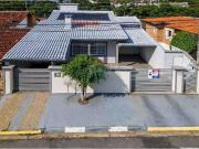 Casa / Sobrado para Venda em Atibaia/SP Jardim Tapajós 4...