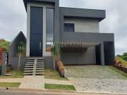 Casa / Sobrado para Venda em Atibaia/SP Laranja Azeda 3...