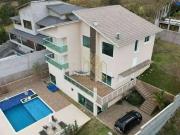 Casa / Sobrado para Venda em Atibaia/SP Laranjal 4 Quartos