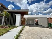 Casa / Sobrado para Venda em Atibaia/SP Loteamento...