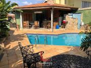 Casa / Sobrado para Venda em Atibaia/SP Loteamento...