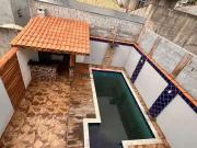 Casa / Sobrado para Venda em Atibaia/SP Loteamento Nova...