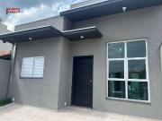 Casa / Sobrado para Venda em Atibaia/SP Loteamento Nova...