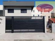 Casa / Sobrado para Venda em Atibaia/SP Loteamento Nova...