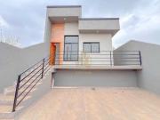 Casa / Sobrado para Venda em Atibaia/SP Loteamento Nova...