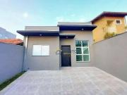 Casa / Sobrado para Venda em Atibaia/SP Loteamento Nova...