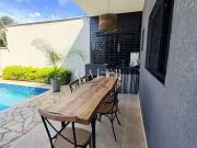 Casa / Sobrado para Venda em Atibaia/SP Loteamento Nova...