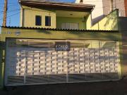 Casa / Sobrado para Venda em Atibaia/SP Loteamento Nova...
