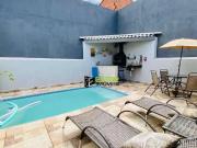 Casa / Sobrado para Venda em Atibaia/SP Loteamento Nova...