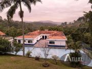 Casa / Sobrado para Venda em Atibaia/SP Loteamento...