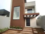 Casa / Sobrado para Venda em Atibaia/SP Loteamento Vale...