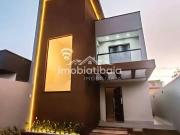 Casa / Sobrado para Venda em Atibaia/SP Loteamento Vale...