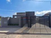 Casa / Sobrado para Venda em Atibaia/SP Mato Dentro 3...