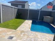 Casa / Sobrado para Venda em Atibaia/SP Nova Cerejeira 2...