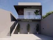 Casa / Sobrado para Venda em Atibaia/SP Nova Cerejeira 2...