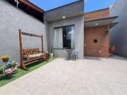 Casa / Sobrado para Venda em Atibaia/SP Nova Cerejeira 3...