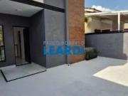 Casa / Sobrado para Venda em Atibaia/SP Nova Cerejeira 3...