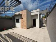 Casa / Sobrado para Venda em Atibaia/SP Nova Cerejeira 3...